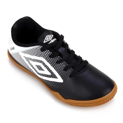Chuteira Futsal Umbro Game IC -  Juvenil - Foto 1