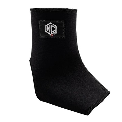Tornozeleira em Neoprene NC Extreme 3mm - Foto 1