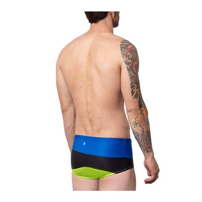 Sunga Kauna Swim Wave Masculino - Foto 2