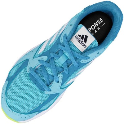 Tênis adidas Response Run - Feminino - Foto 4