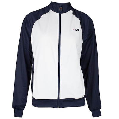 Agasalho Fila Basic Sports - Feminino - Foto 4
