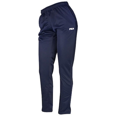 Agasalho Fila Basic Sports - Feminino - Foto 6