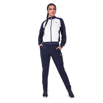 Agasalho Fila Basic Sports - Feminino - Foto 1