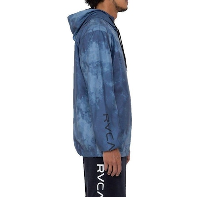 Jaqueta RVCA Hex Stop V - Masculina - Foto 4