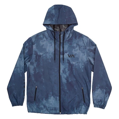 Jaqueta RVCA Hex Stop V - Masculina - Foto 1