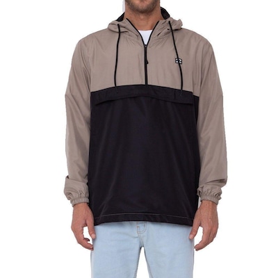 Jaqueta com Capuz Billabong X Transport - Masculina - Foto 1