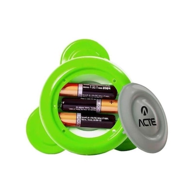 Mini Massageador Corporal Acte T150-VR - Foto 2