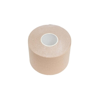 Kinesio Tape Fita Bandagem Elástica Adesiva 5 Metros MBFit - Foto 1