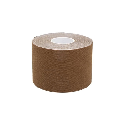 Kinesio Tape Fita Bandagem Elástica Adesiva 5 Metros MBFit - Foto 2