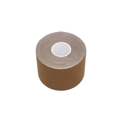 Kinesio Tape Fita Bandagem Elástica Adesiva 5 Metros MBFit - Foto 3
