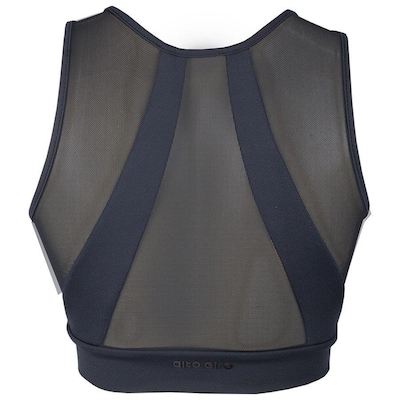 Top Alto Giro Hyper - Feminino - Foto 2