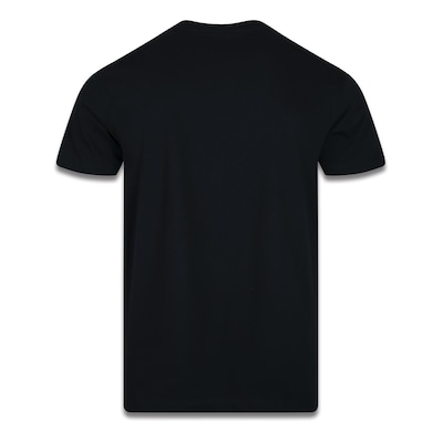 Camiseta New Era Nba Chicago Bulls - Masculina - Foto 2