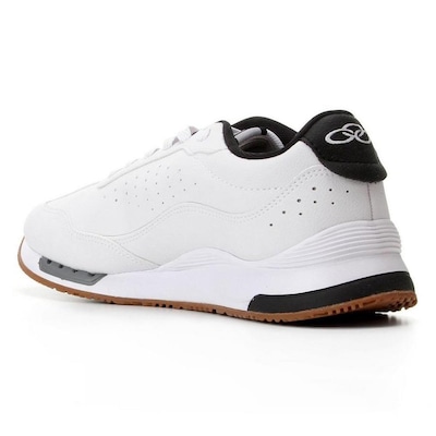 Tênis Olympikus Quasar 780 - Masculino - Foto 2