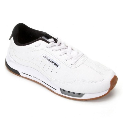 Tênis Olympikus Quasar 780 - Masculino - Foto 1