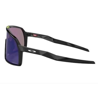 Óculos de Sol Oakley Sutro S Matte Black Prizm- Unissex - Foto 2