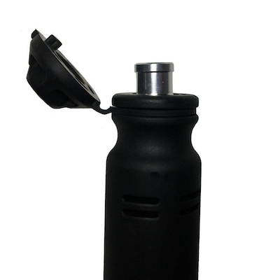 Mini Bomba para Bicicleta TSW nylon 110 PSI - Foto 4