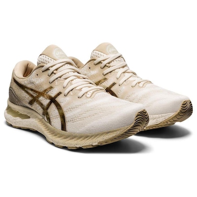 Tênis Asics Gel Nimbus 23 - Masculino - Foto 2
