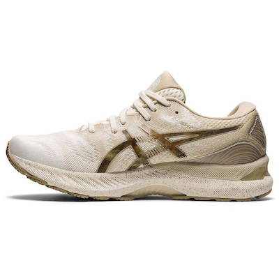Tênis Asics Gel Nimbus 23 - Masculino - Foto 4