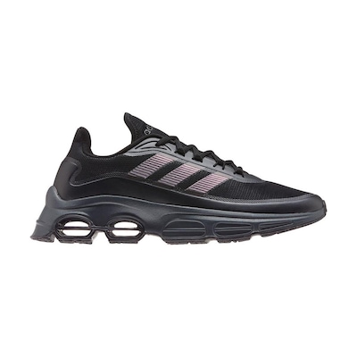 Kit Tênis adidas Quadcube M + Meia - Masculino - Foto 4