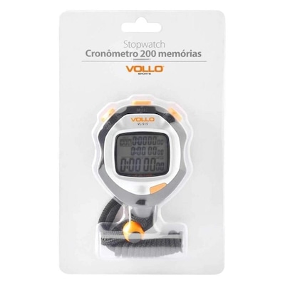 Cronômetro Vollo VL-515 - Foto 2