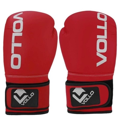 Luva de Boxe Vollo Training - Adulto - Foto 2