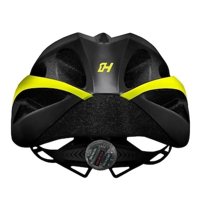 Capacete para Bike High One Win com led - Adulto - Foto 3