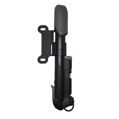Bomba de Ar High One Mini com Manômetro GP61S - Foto 1