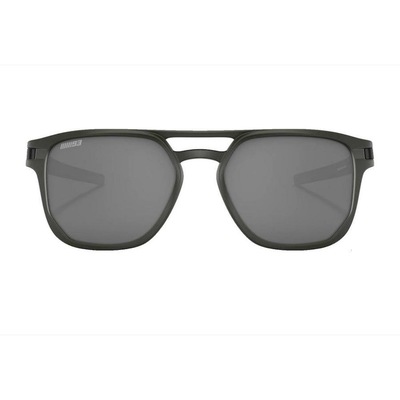 Óculos de Sol Unissex Oakley Latch Matte W Prizm - Foto 2