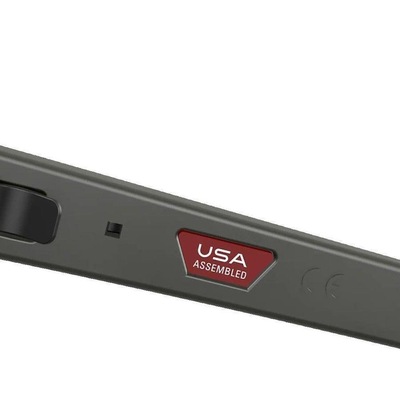 Óculos de Sol Unissex Oakley Latch Matte W Prizm - Foto 3