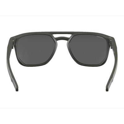 Óculos de Sol Unissex Oakley Latch Matte W Prizm - Foto 5