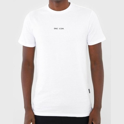 Camiseta Oakley One Icon R1 Essential - Masculina - Foto 2