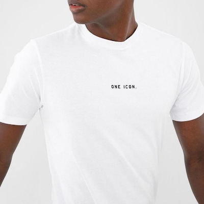 Camiseta Oakley One Icon R1 Essential - Masculina - Foto 1