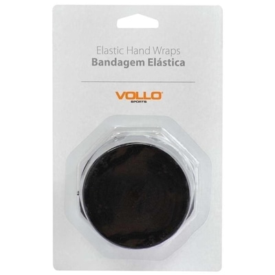 Bandagem Elástica Vollo - 3m - Foto 2