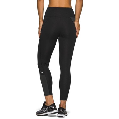 Calça Legging Asics Tokyo Cintura Alta - Feminino - Foto 2