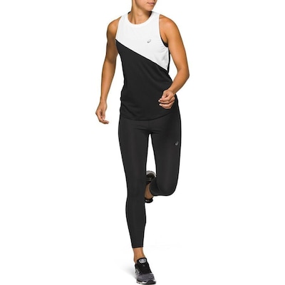 Calça Legging Asics Tokyo Cintura Alta - Feminino - Foto 5