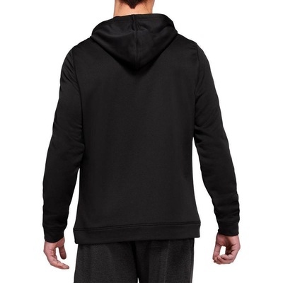 Blusão de Moletom com Capuz Asics French Terry - Masculino - Foto 3