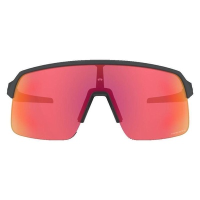 Óculos de Sol Oakley Sutro Lite Matte Carbon W/ Prizm Trail Torch - Adulto - Foto 3