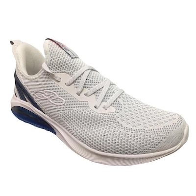 Tênis Olympikus Cristal - Masculino - Foto 1