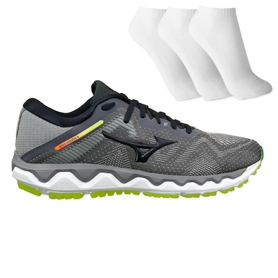 mizuno wave horizon 4 masculino