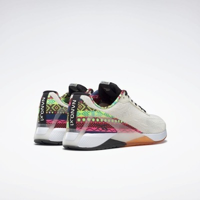 Tênis Reebok Nano X1 Lux - Masculino - Foto 4