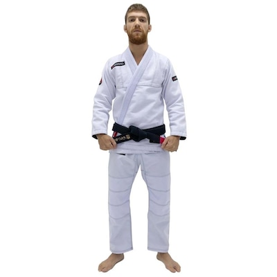 Kimono Jiu Jitsu Koral MKM 2.1 - Adulto - Foto 1