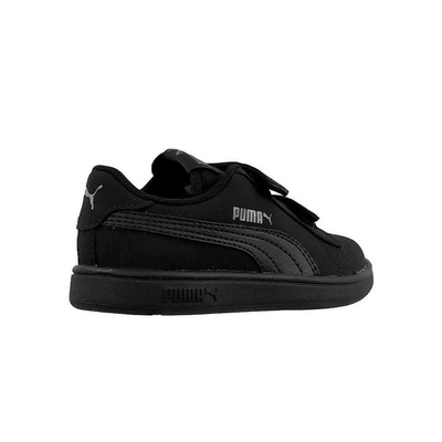 Tênis Infantil Puma Smash V2 SL Baby - Foto 3