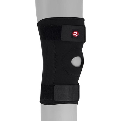 Joelheira com Tala Realtex Flexível em Neoprene - Adulto - Foto 3