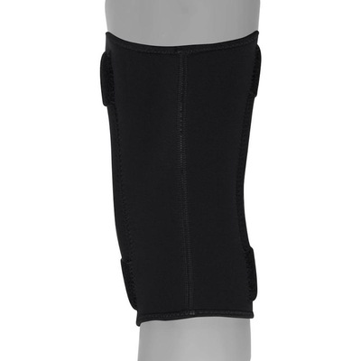 Joelheira com Tala Realtex Flexível em Neoprene - Adulto - Foto 4