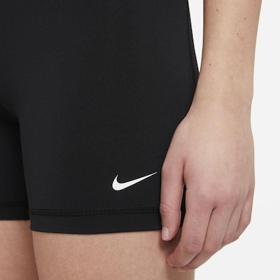 Shorts Nike Pro 365 - Feminino - Foto 3