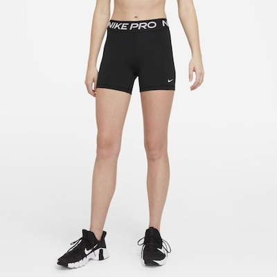 Shorts Nike Pro 365 - Feminino - Foto 2