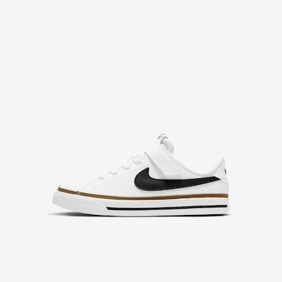 Tênis Nike Court Legacy PS - Infantil - Foto 1