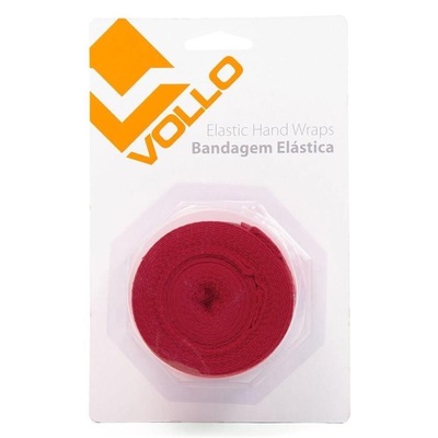 Bandagem Elástica Vollo 3 Metros VFG-113 - Foto 3