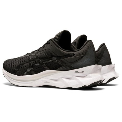 Tênis Asics Novablast - Masculino - Foto 3