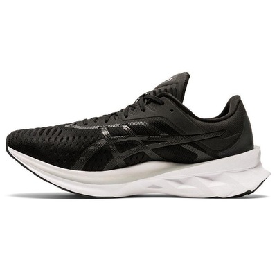 Tênis Asics Novablast - Masculino - Foto 4